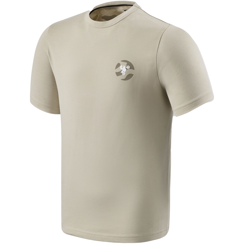 Revit Season T-shirt sand