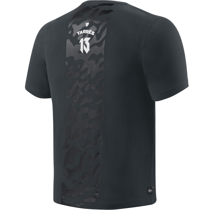 Revit Season T-shirt antracit