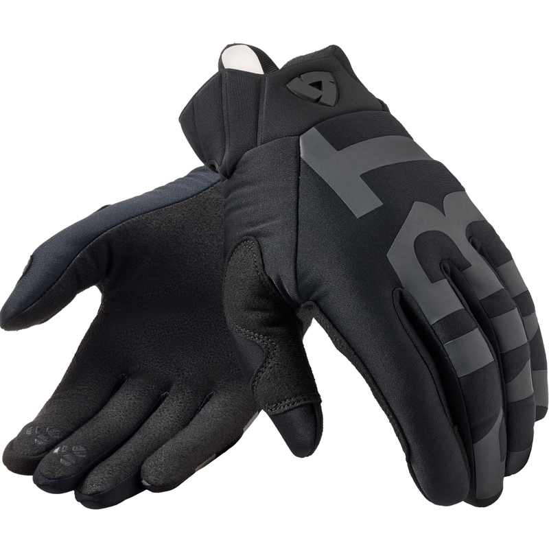 Revit Coast motorcykelhandsker sorte