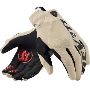 Revit Escondido motorcykelhandsker, sand