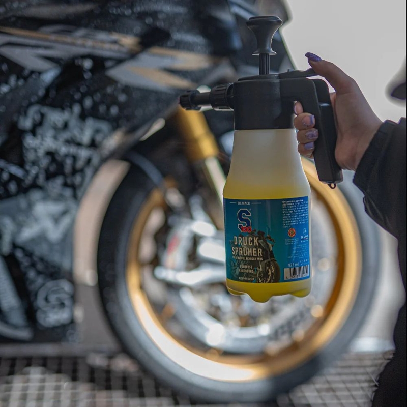 S100 Tryksprøjte 925 ml