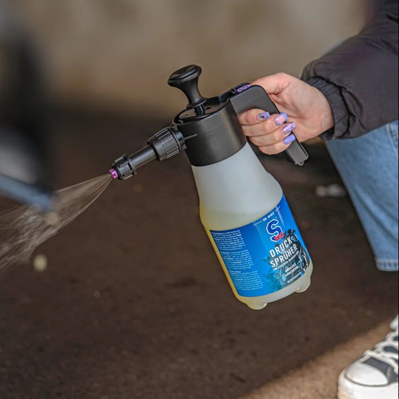 S100 Tryksprøjte 925 ml
