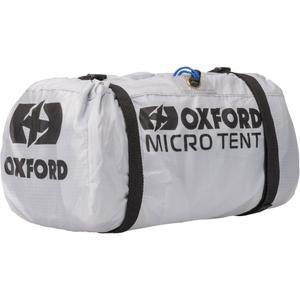 OXFORD telt til én person sølv