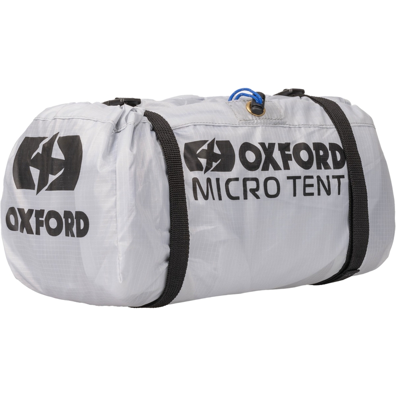 OXFORD telt til én person sølv