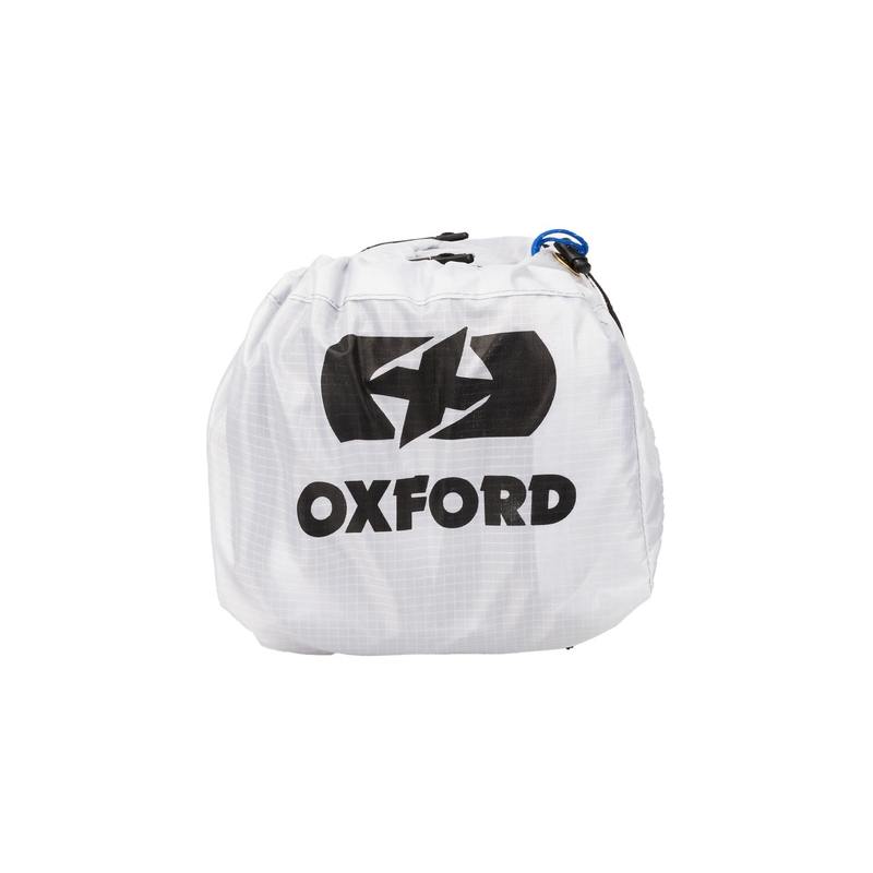 OXFORD telt til én person sølv