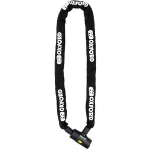 Oxford Chain10 Alarm 2m kædelås