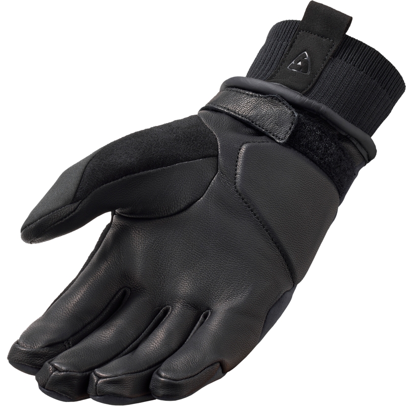 Revit Hydra 3 H2O motorcykelhandsker antracit-sort