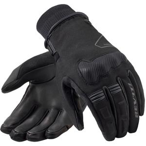 Revit Hydra 3 H2O dame motorcykelhandsker, sort