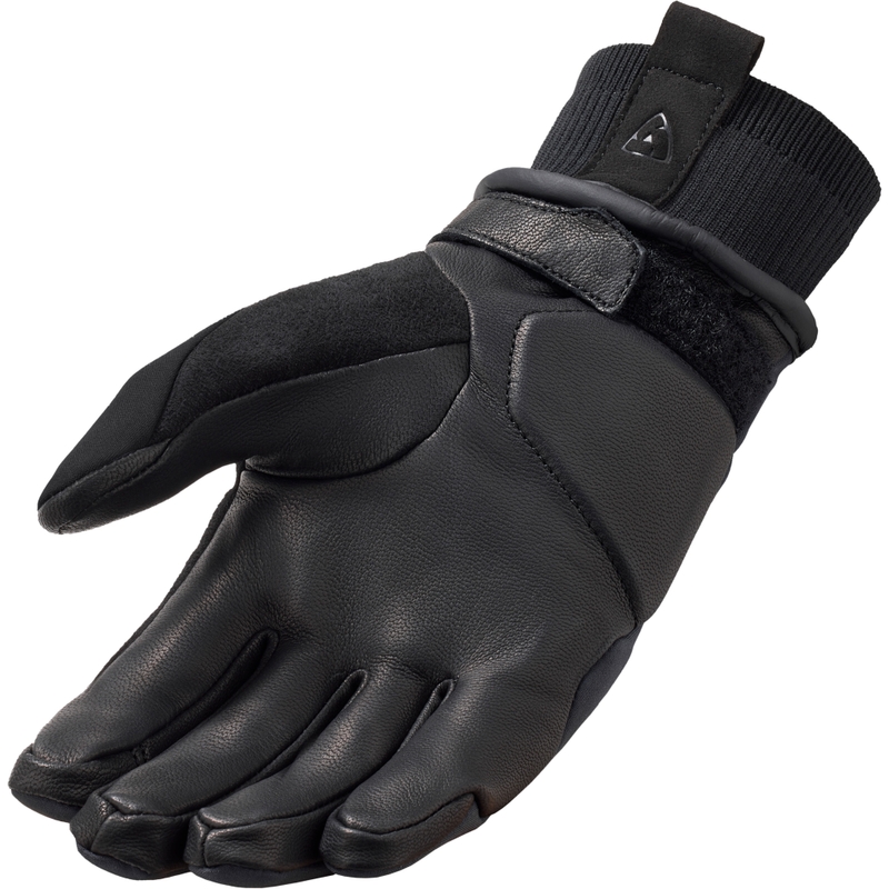 Revit Hydra 3 H2O dame motorcykelhandsker, sort