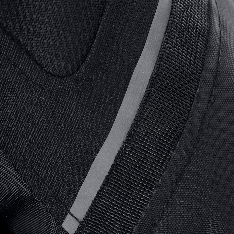 Oxford Montreal 4.0 Dry2Dry™ motorcykeljakke, sort