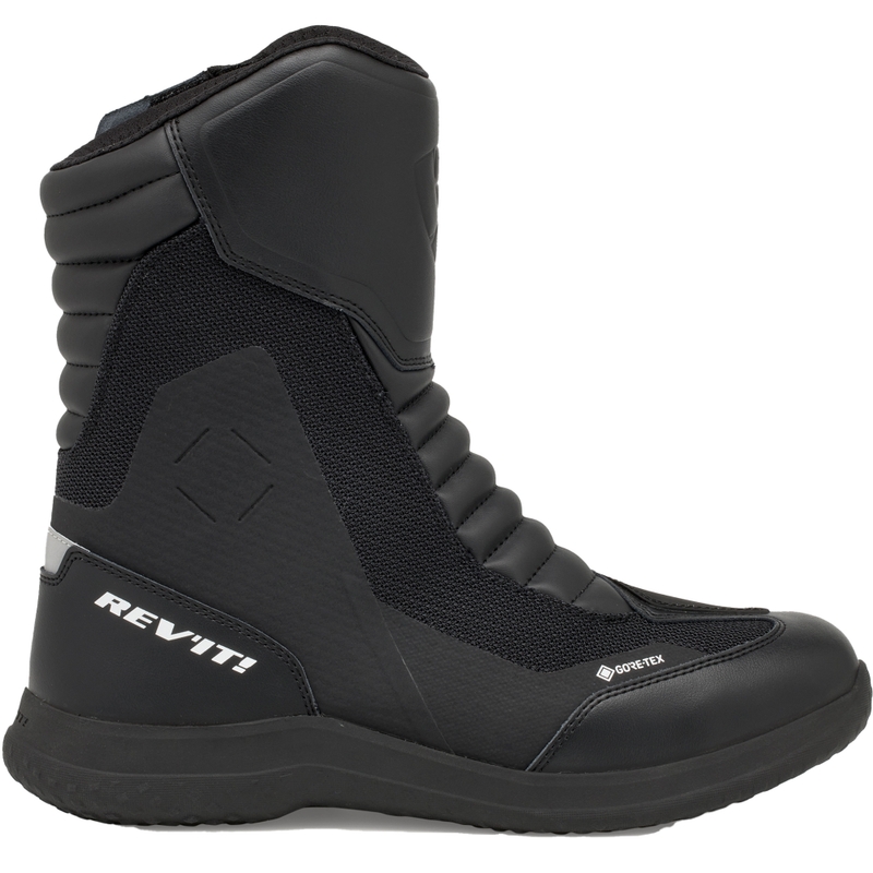 Revit Grit GTX motorcykelstøvler, sort