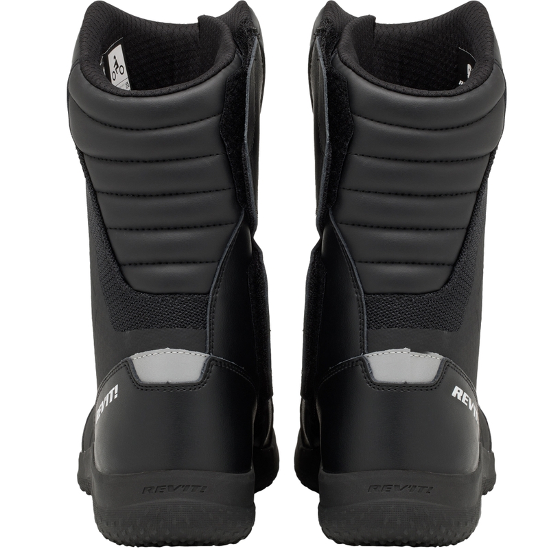 Revit Grit GTX motorcykelstøvler, sort