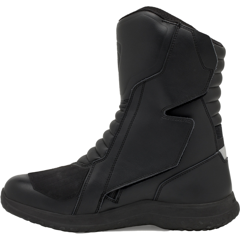 Revit Grit GTX motorcykelstøvler, sort