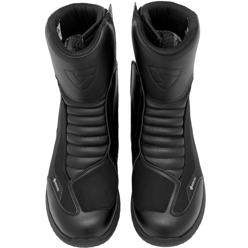 Revit Grit GTX motorcykelstøvler, sort