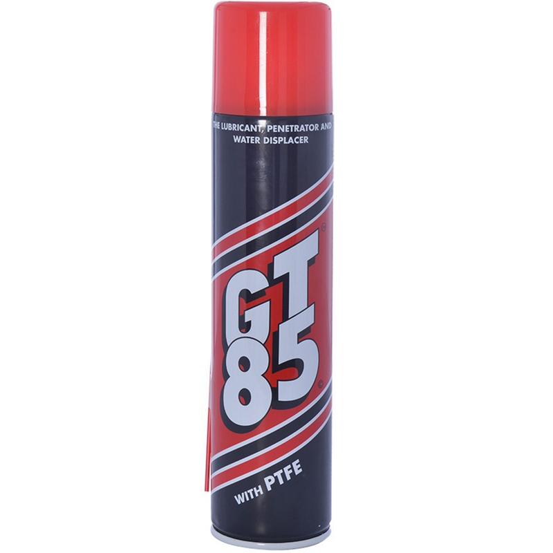 Oxford GT 85 Universal Smøremiddel og Konserveringsspray 400 ml