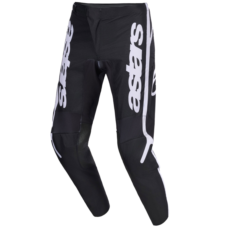Crossbukser Alpinestars Fluid Apex Børn, Sort/Grå