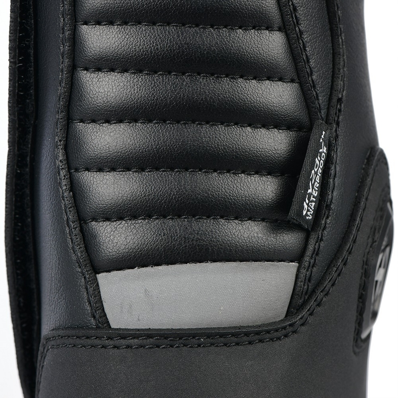 Oxford Tracker 2.0 Dry2Dry™ Motorcykelstøvler Sort