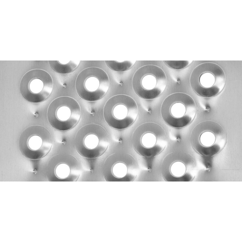 Q-TECH aluminiumsrampe 1 par