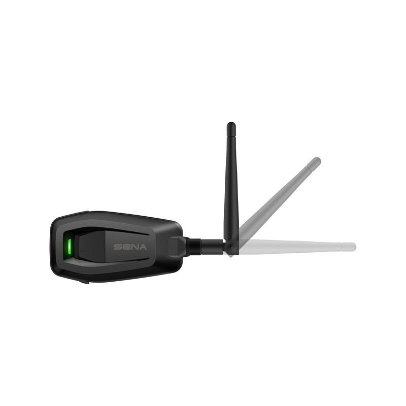 SENA Bluetooth-Mesh +Mesh-adapter