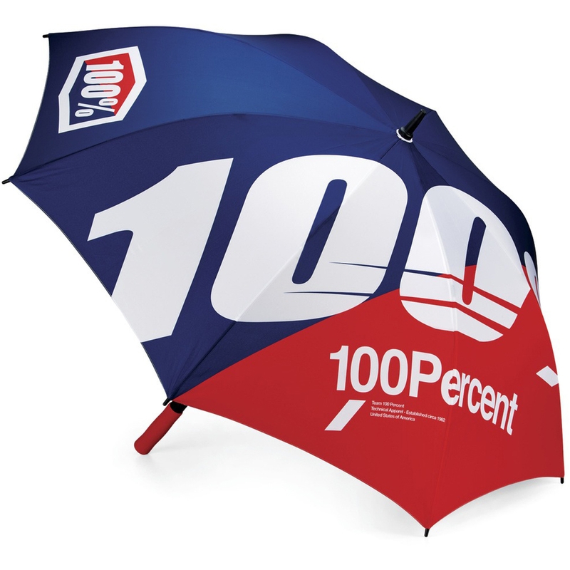 Paraply 100% officiel USA