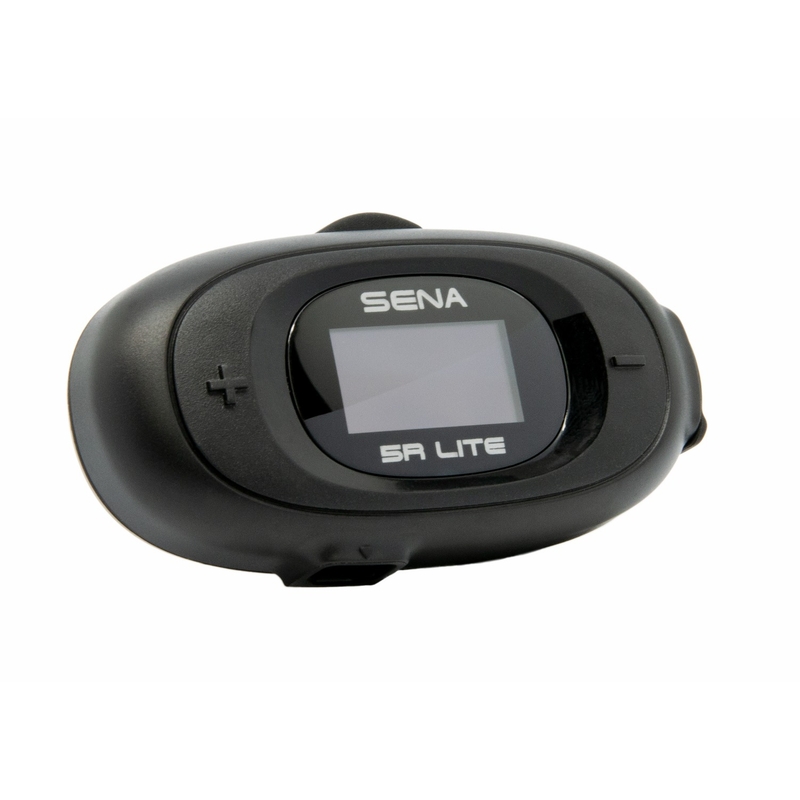 Bluetooth håndfrit headset SENA 5R LITE