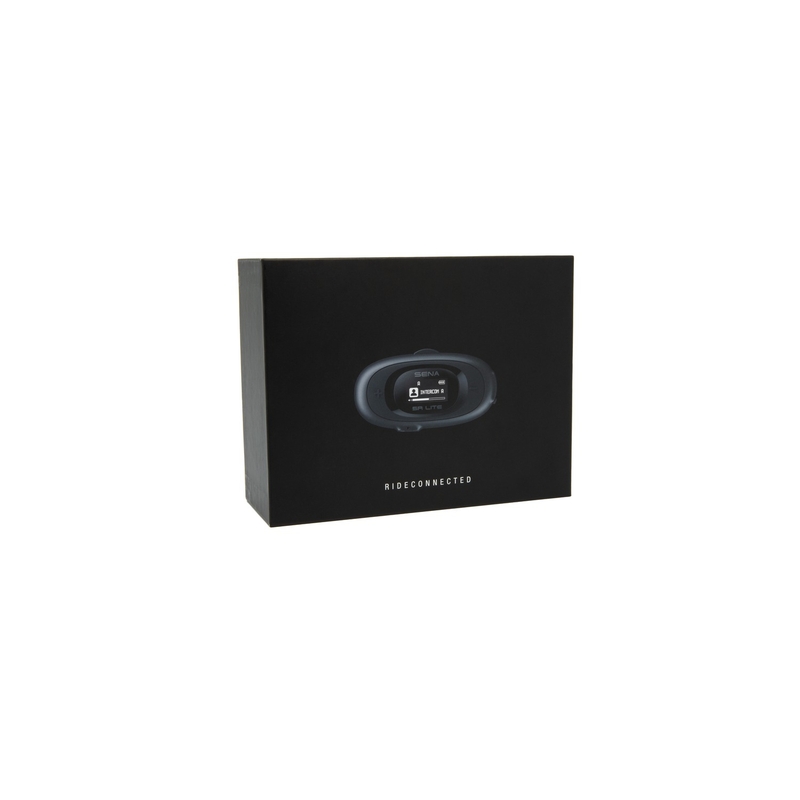Bluetooth håndfrit headset SENA 5R LITE