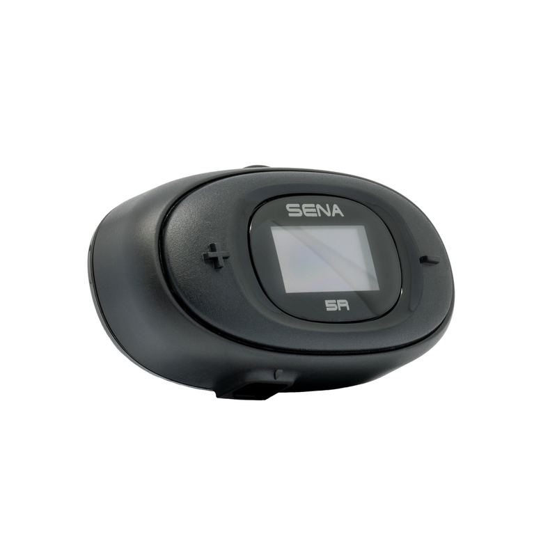 Bluetooth håndfrit headset SENA 5R