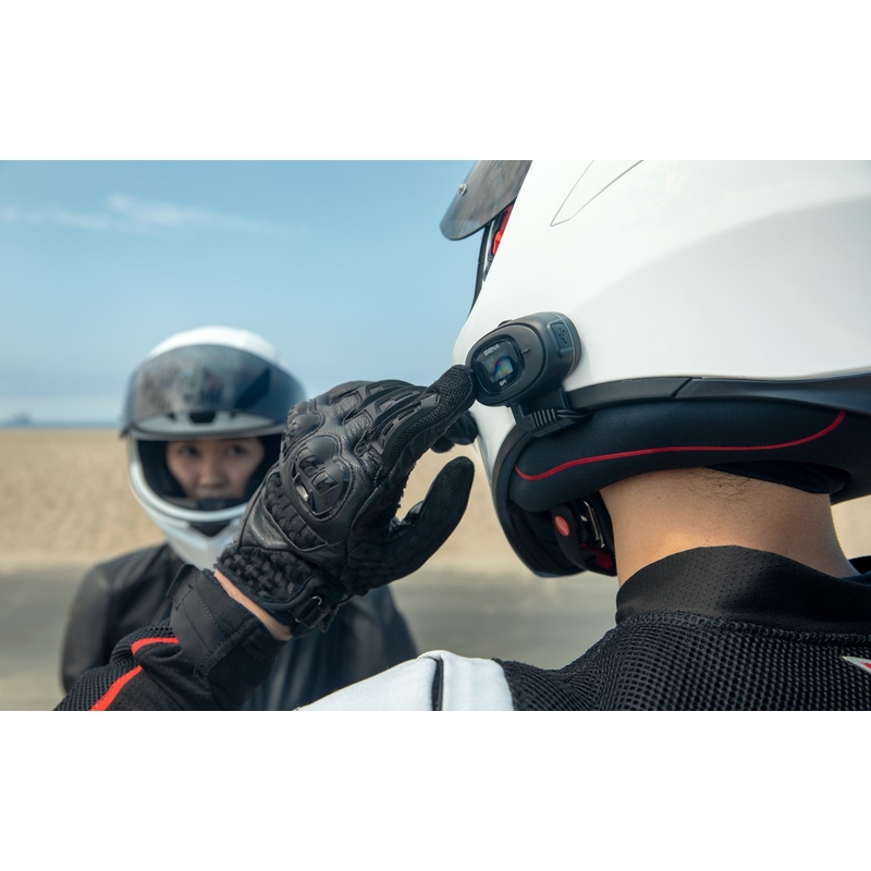 Bluetooth håndfrit headset SENA 5R