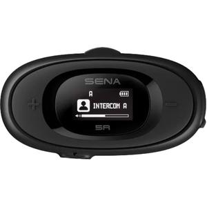 Bluetooth håndfrit headset SENA 5R