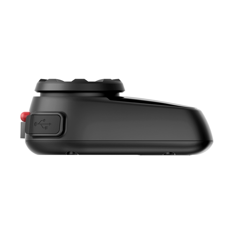 Bluetooth-headset SENA 5S sæt med 2 enheder
