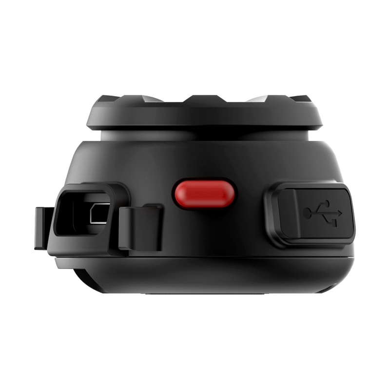 Bluetooth-headset SENA 5S sæt med 2 enheder