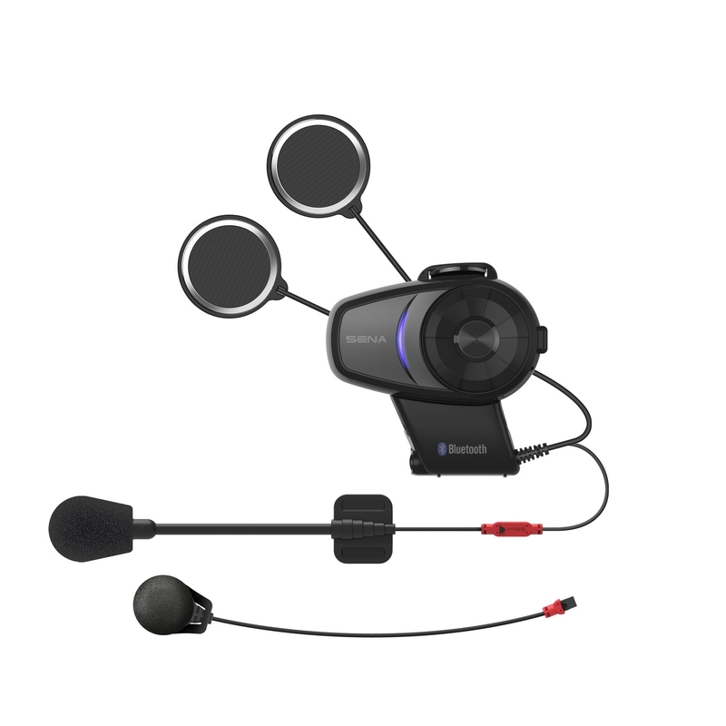 Bluetooth håndfrit headset SENA 10S