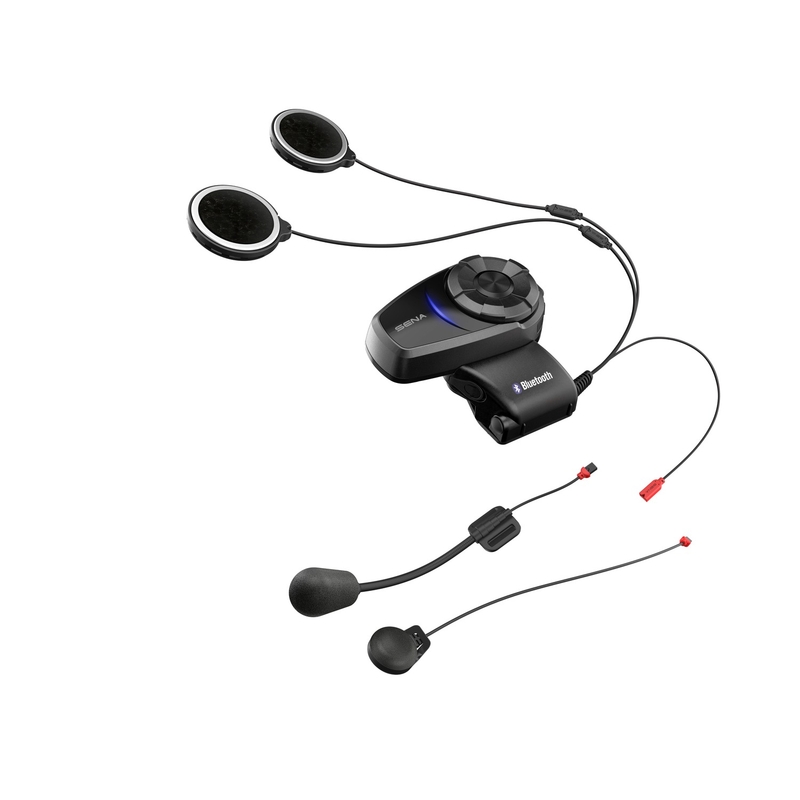 Bluetooth håndfrit headset SENA 10S