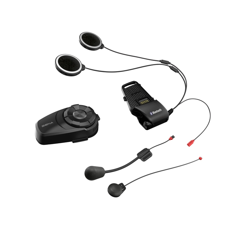 Bluetooth håndfrit headset SENA 10S