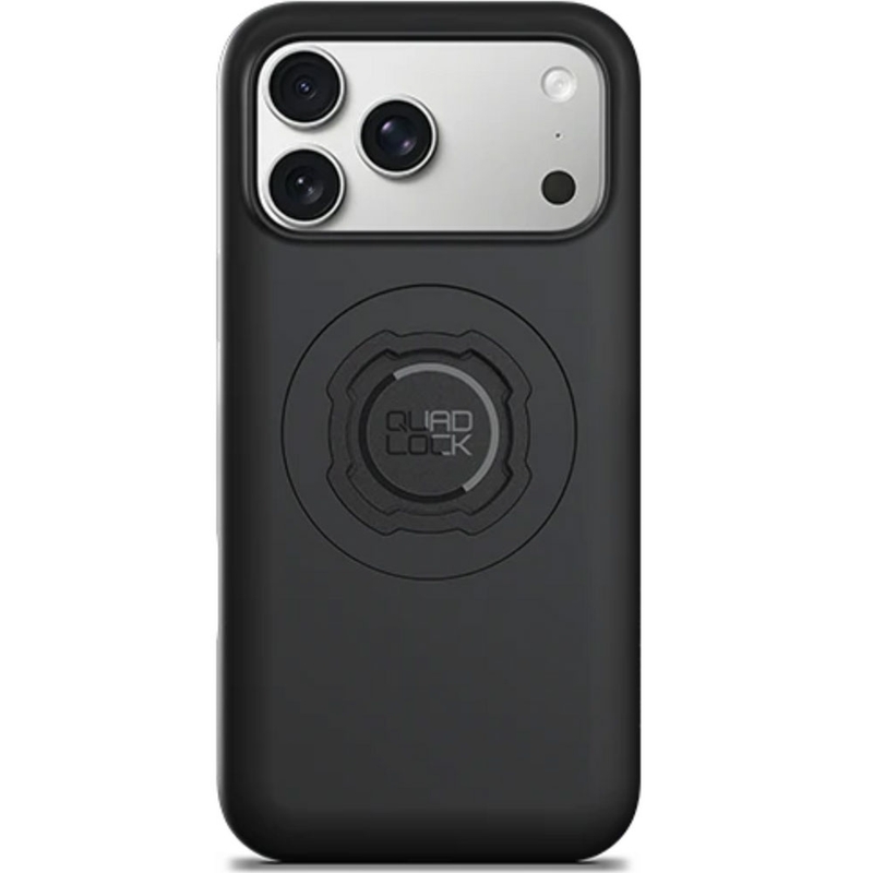 Quad Lock® MAG-cover - iPhone 17 PRO Max 6.9