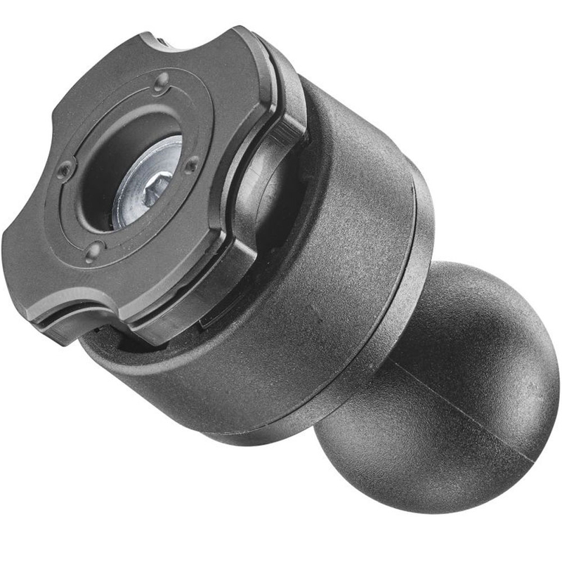 Interphone-holder Quiklox RAM sort