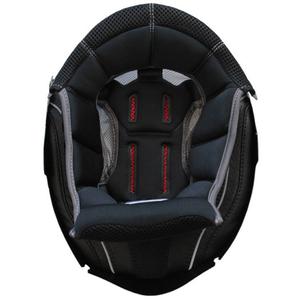 Inderbeklædning til NEXX X.WED2 hjelm