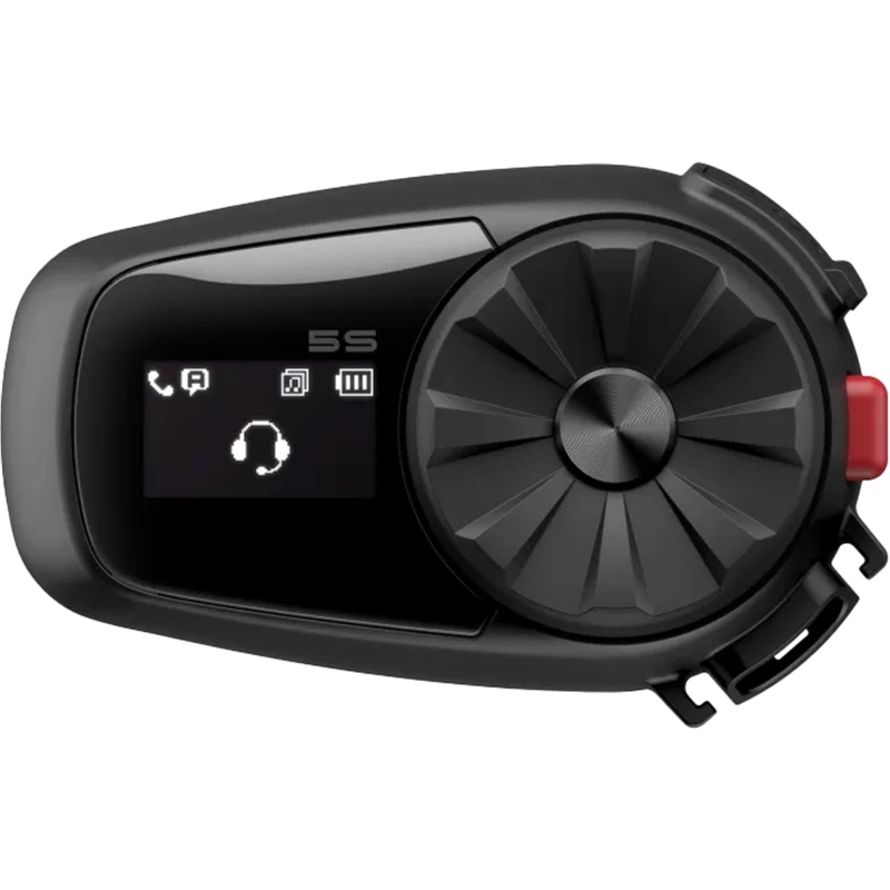 Bluetooth-headset SENA 5S sæt med 2 enheder