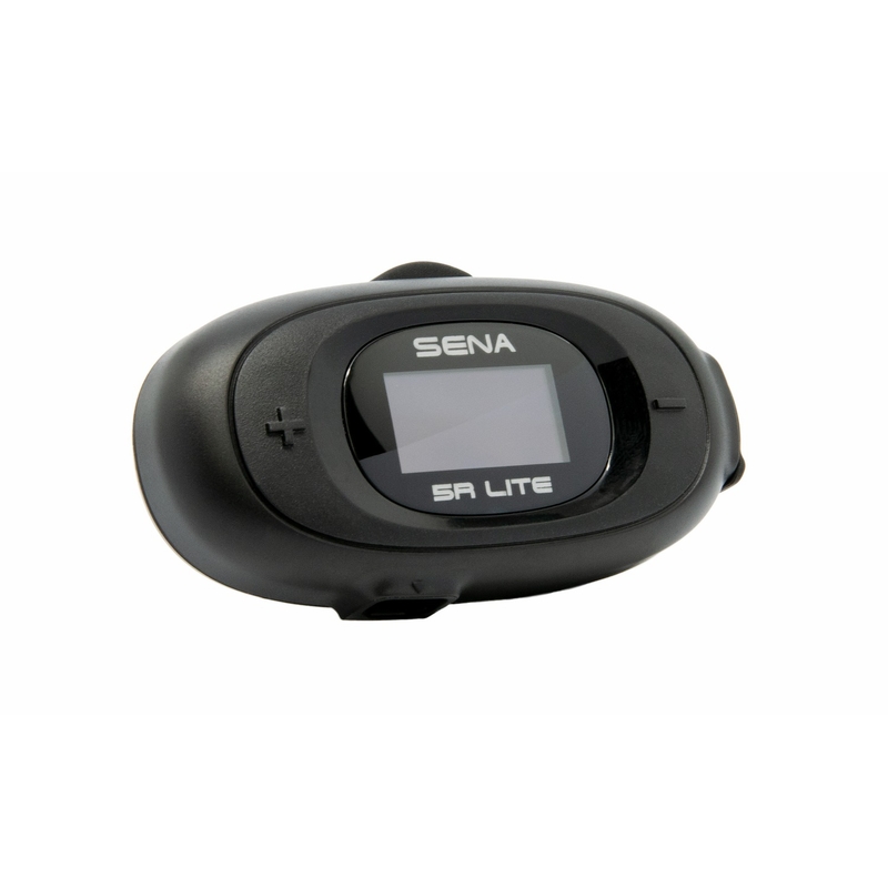 Bluetooth håndfrit headset SENA 5R LITE (sæt med 2 stk.)