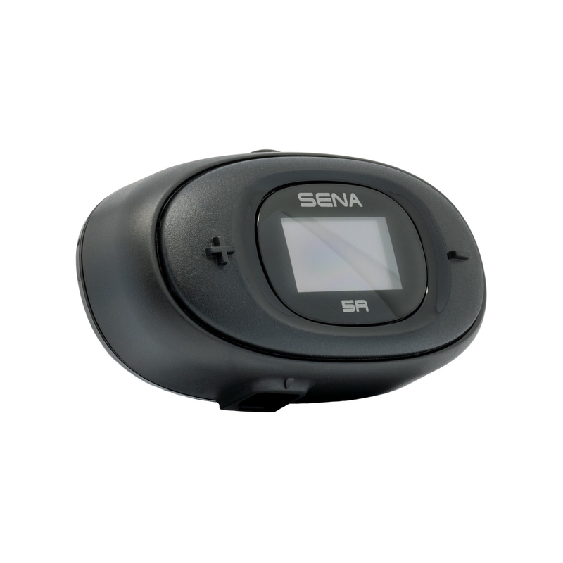 SENA 5R Bluetooth håndfrit headset (sæt med 2 stk.)