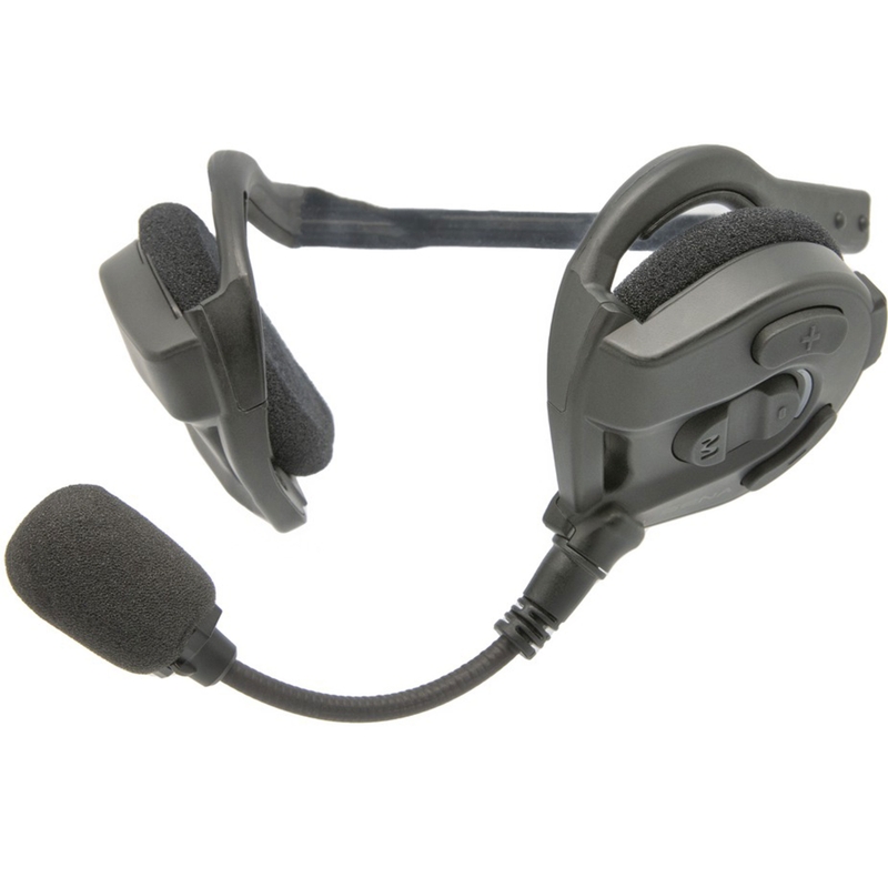 Mesh-intercom til Sena Expand Mesh-motorcyklen