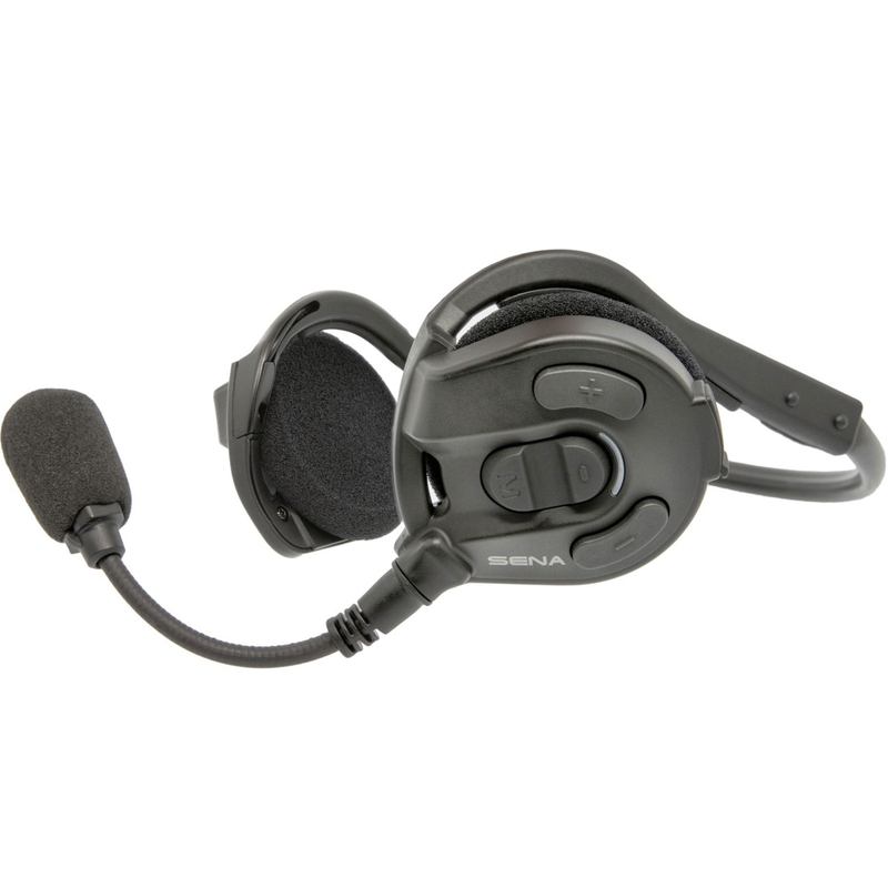 Mesh-intercom til Sena Expand Mesh-motorcyklen