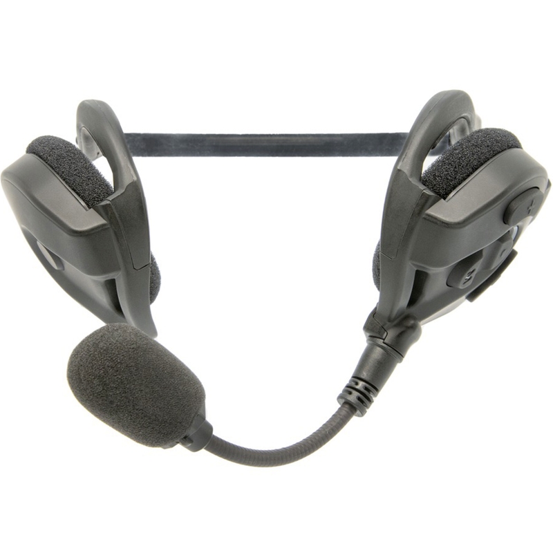 Mesh-intercom til Sena Expand Mesh-motorcyklen