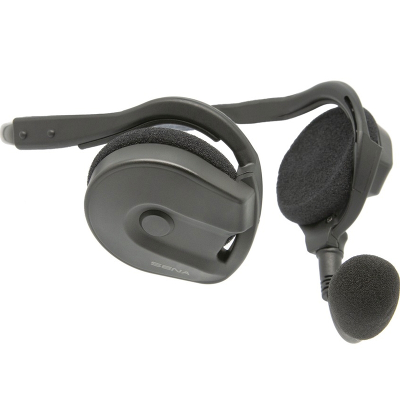 Mesh-intercom til Sena Expand Mesh-motorcyklen
