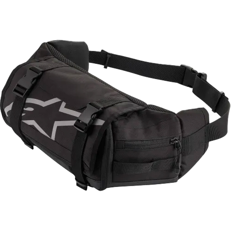 Alpinestars Tech Toolpack bæltetaske sort