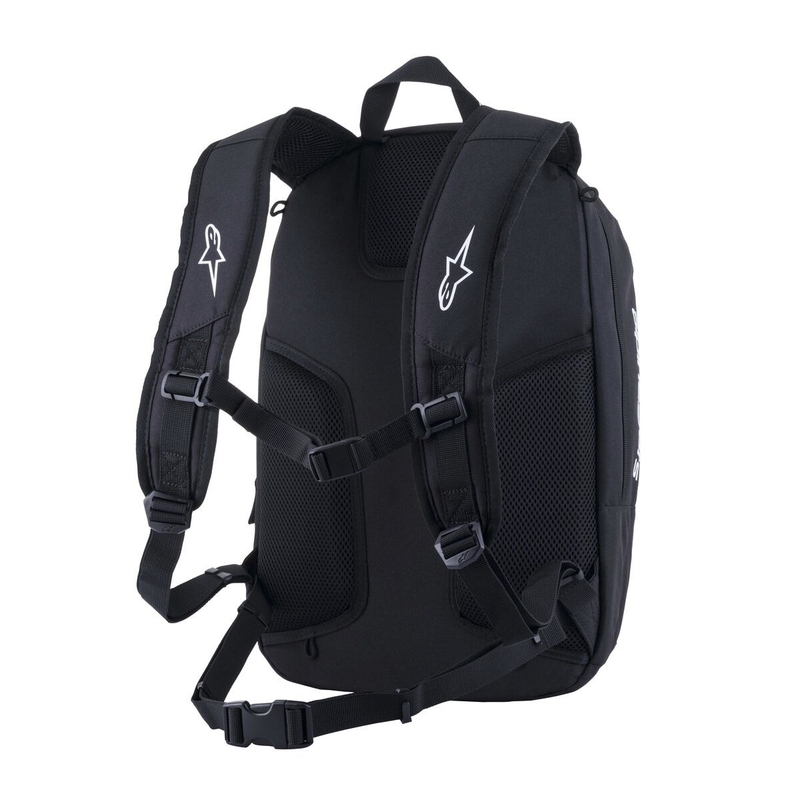 Alpinestars Charger Boots rygsæk, sort