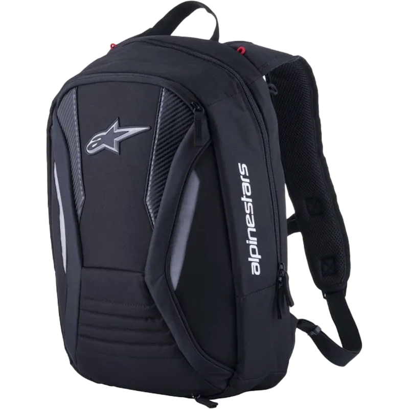 Alpinestars Charger Boots rygsæk, sort