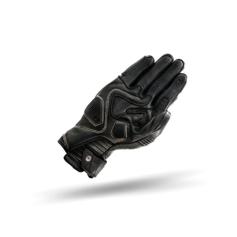 Shima Aviator handsker sort