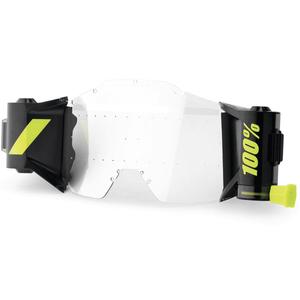 ROLL-OFF filmsystem til børns crossbriller 100% - USA ACCURI FORECAST