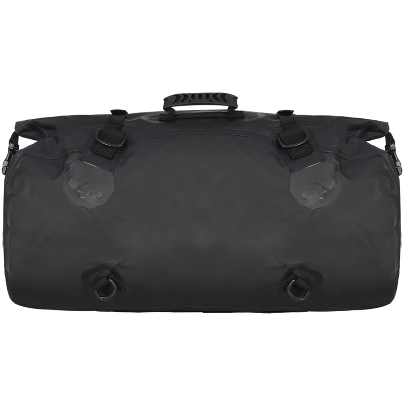 Oxford Aqua T-70 Roll Bag 70 l vandtæt taske, sort